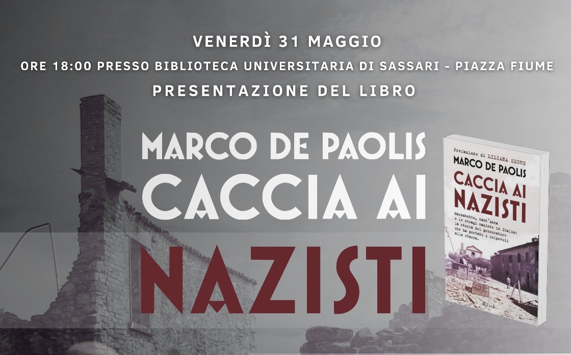 Caccia ai nazisti